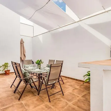 Villa Sleeps 6 With Pool Air Con And Wifi Nerja